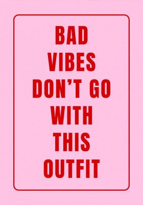 Positive Vibe Wardrobe