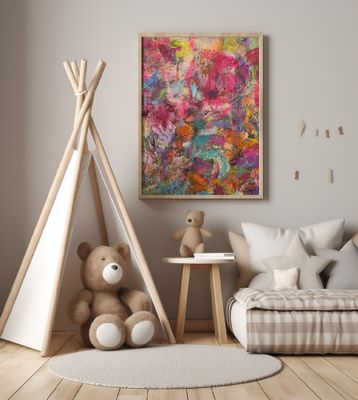 Passion Rose Ii  5600