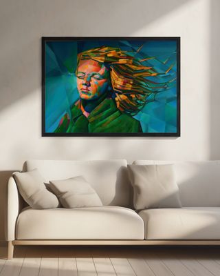 Marilyn Monroe (2014)