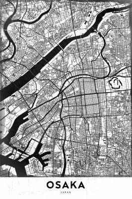 Osaka