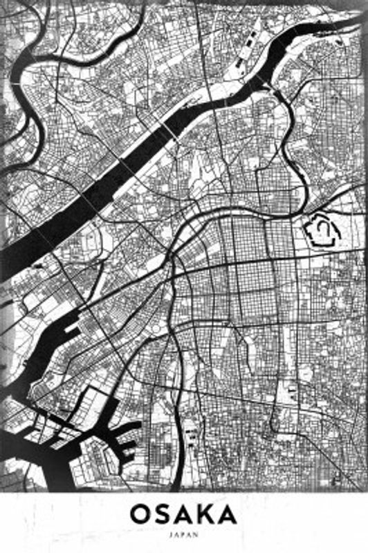 Osaka