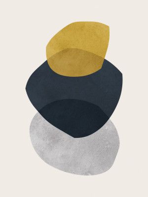 Expressionist shapes 19