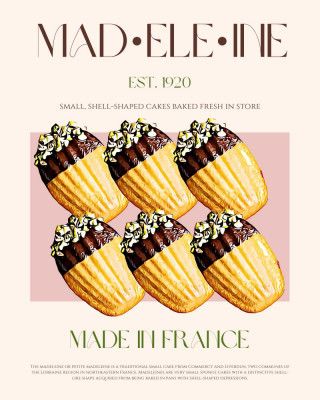 French Treat Delight