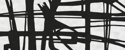 Overlapping Geometric Lines