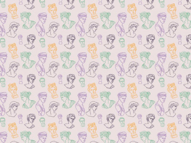 Classical Faces Medley