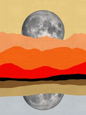 Expressive Landscape