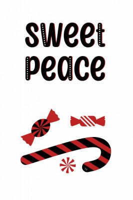 Sweet Peace