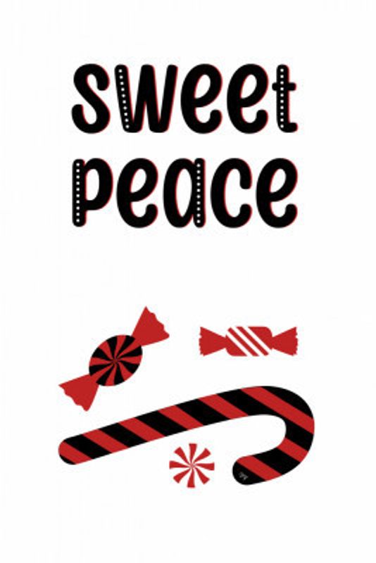 Sweet Peace