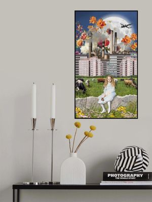 Alice In Netherlands