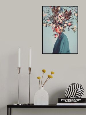 I Was Hidden but You Saw Me