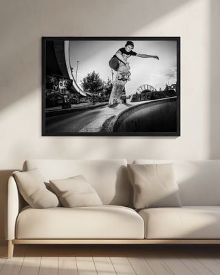 Orry Heirbaut @ Den Dam...