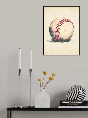 Baseball Ball