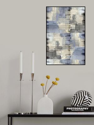 Abstract Neutral Surface Texture 2