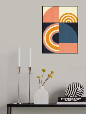 Rainbow Plus Shapes  Blue Mustard9