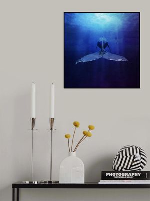 Ocean's Silent Giant