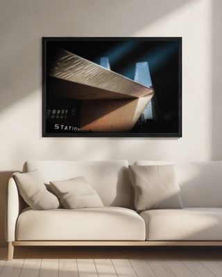 ... centraal station