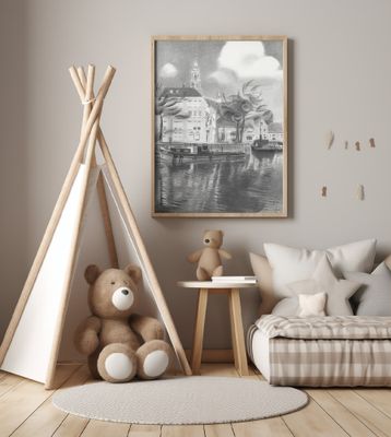 Maassluis - 08-06-21