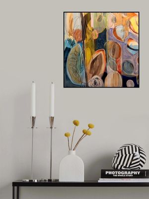 Elements Organisees IV