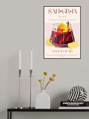 A Glass Filled With Red Wine