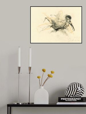 Sketch a Human Figure