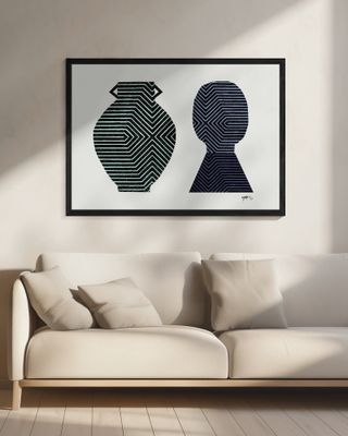 Celestial Garden IV.