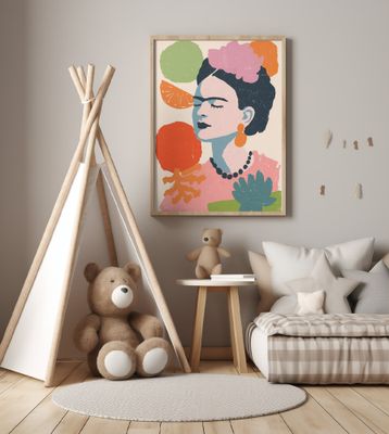 Frida primavera no 04