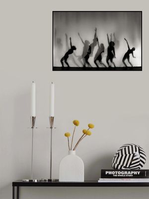 Dance is the language of the soul ...