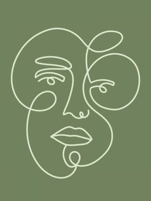 The Way We Art   Ii Green