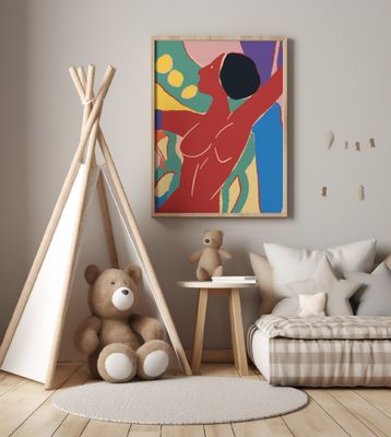 Energetic bold composition