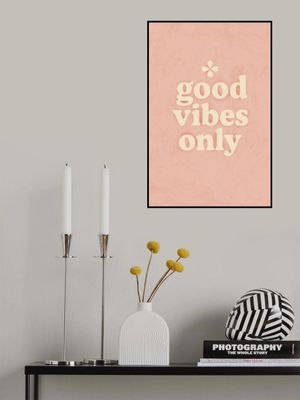 Positive Energy Aura