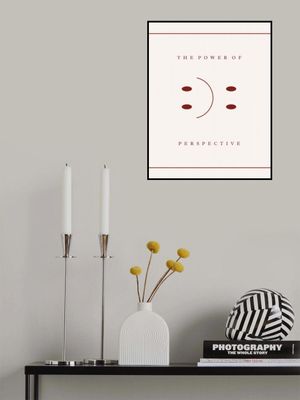 The Power Of Perspective