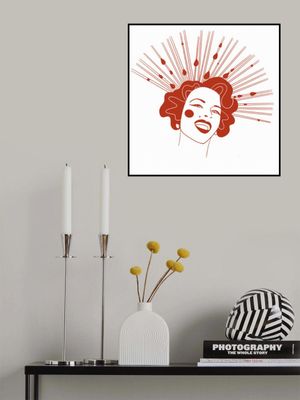 Bona Dawn portrait 3