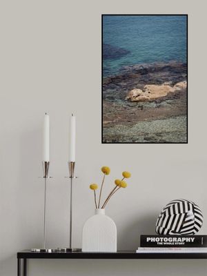 Italian Coastal Serenity #2