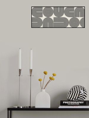 Expressive Modern Art