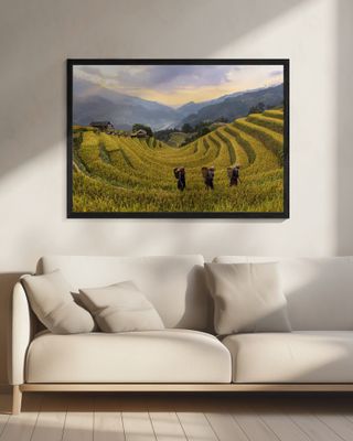 Richfield in Shang Nu