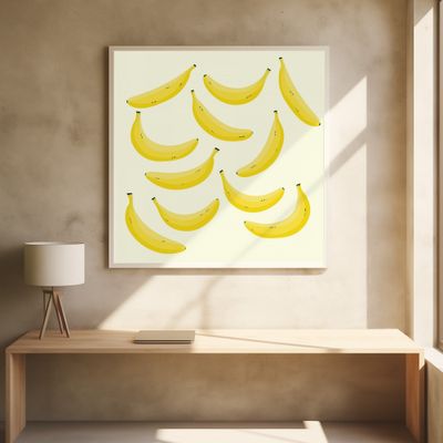 Banana Harmony