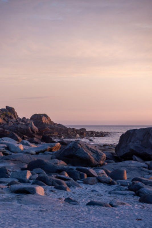 A Lofoten Summer 4