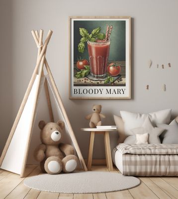 Bloody Mary