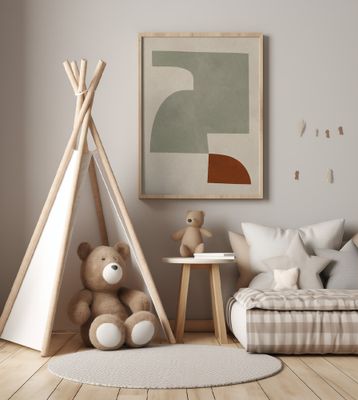 Expressive conceptual forms 3