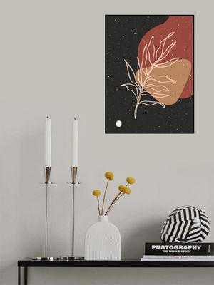 Abstract composition 18