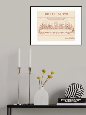 Da Vinci's Gathering