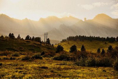 South Mesa Trail VII