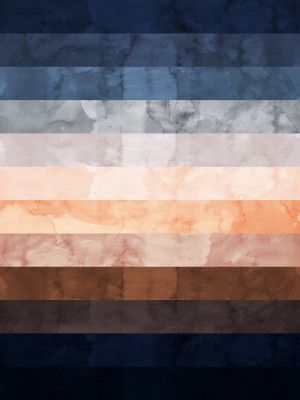 Expressionist landscape 2