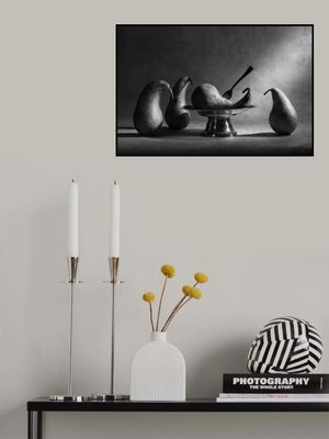 We'll never forget you...