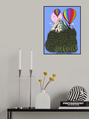 Hot Air balloon Ride