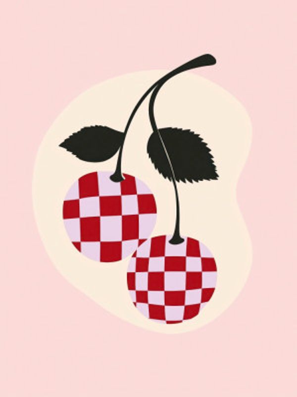 Chequered Cherries