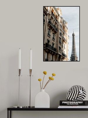 Eiffel Tower - Tour Eiffel