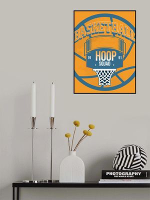 Hoops Basketball Club