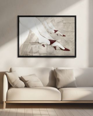 Sophisticated Motion