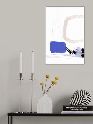 Minimalist Geometric Shapes